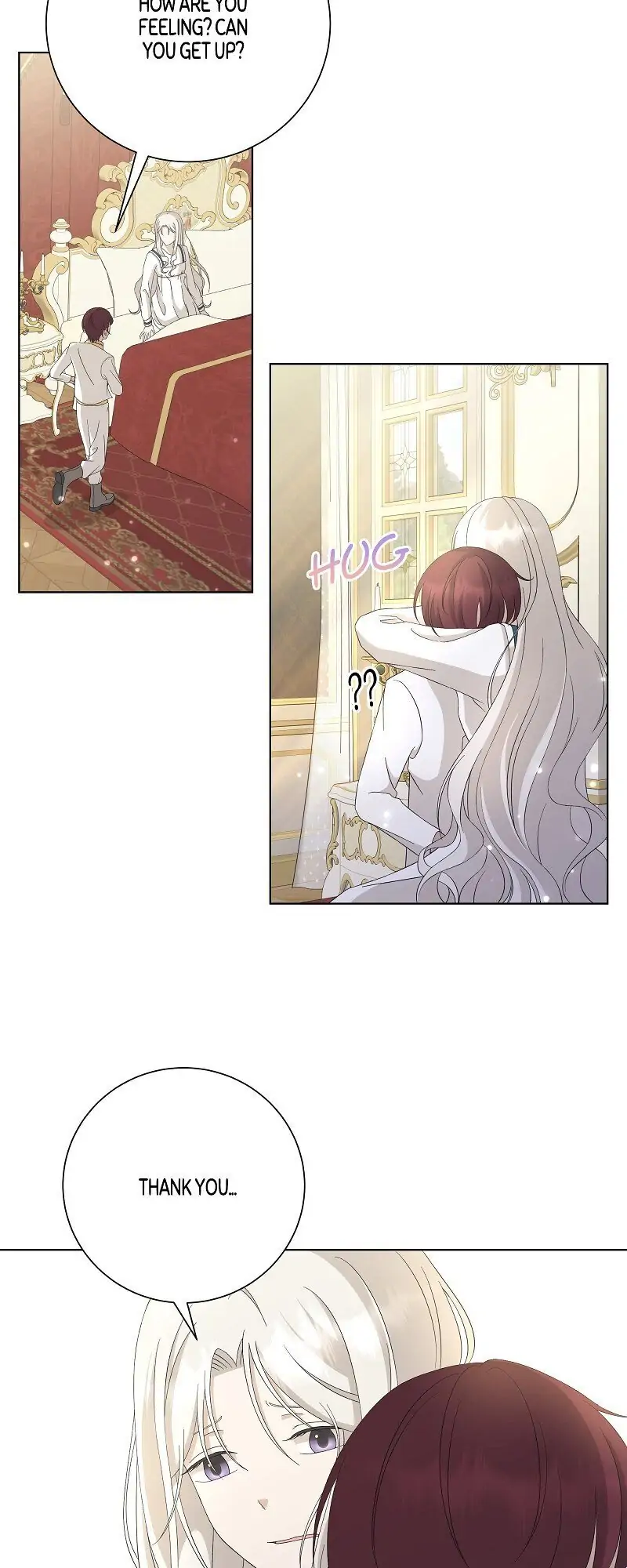 This Life, The Way I Want chapter 23 - page 37